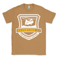 Toasted Coconut Extortion 17 seals team six Classic Tee - linhVisuals