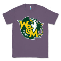 Lavender william & mary tribe Classic Tee - linhVisuals