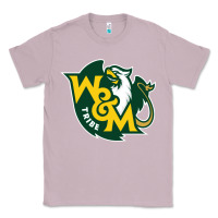 Lilac william & mary tribe Classic Tee - linhVisuals