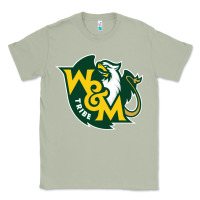Matcha william & mary tribe Classic Tee - linhVisuals