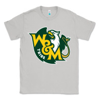 Moon Dust william & mary tribe Classic Tee - linhVisuals