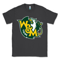 Smoke william & mary tribe Classic Tee - linhVisuals