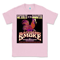 #blackberry Smoke Spirit Of The South Tour 2022 Classic Tee | Teevron