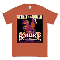 Copper #blackberry smoke spirit of the south tour 2022 Classic Tee - linhVisuals