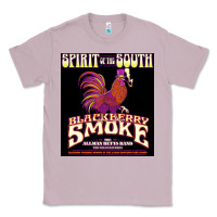 Lilac #blackberry smoke spirit of the south tour 2022 Classic Tee - linhVisuals