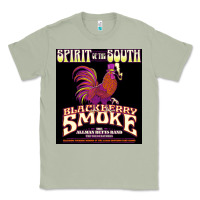 Matcha #blackberry smoke spirit of the south tour 2022 Classic Tee - linhVisuals