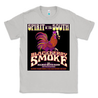 Moon Dust #blackberry smoke spirit of the south tour 2022 Classic Tee - linhVisuals