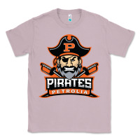 Lilac petrolia high school, petrolia Classic Tee - linhVisuals