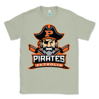 Matcha petrolia high school, petrolia Classic Tee - linhVisuals