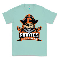 Petrolia High School, Petrolia Classic Tee | Teevron