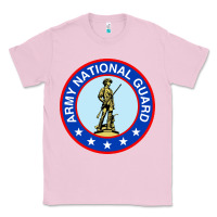 Army National Guard Classic Tee | Teevron