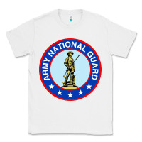 White army national guard Classic Tee - linhVisuals