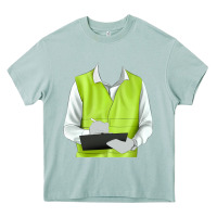 Arona border collie engineer Heavy Core Tee - RanaPortraitStore