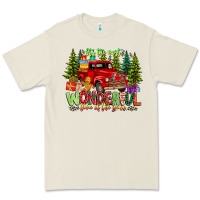 Bone it's The Most Wonderful Time of the year Premium Tee - CowhideDigitalArt
