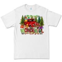 It's The Most Wonderful Time Of The Year Premium Tee | Teevron