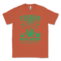 Copper tegridy farms Classic Tee - linhVisuals