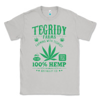 Moon Dust tegridy farms Classic Tee - linhVisuals