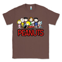 Chestnut peanuts animation Classic Tee - linhVisuals