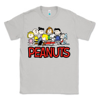 Peanuts Animation Classic Tee | Teevron