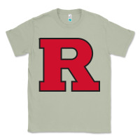 Matcha Rutgers Scarlet Knights, merch Classic Tee - linhVisuals