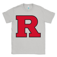 Moon Dust Rutgers Scarlet Knights, merch Classic Tee - linhVisuals