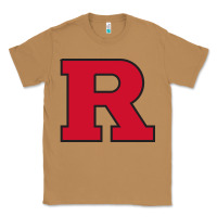 Toasted Coconut Rutgers Scarlet Knights, merch Classic Tee - linhVisuals
