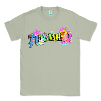 Matcha trasher Classic Tee - linhVisuals