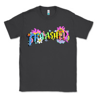 Smoke trasher Classic Tee - linhVisuals