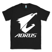 Black papan ibu gigabyte aorus yang lagi baru Classic Tee - linhVisuals