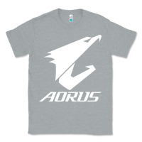 Heather Grey papan ibu gigabyte aorus yang lagi baru Classic Tee - linhVisuals