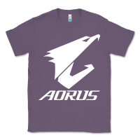 Lavender papan ibu gigabyte aorus yang lagi baru Classic Tee - linhVisuals