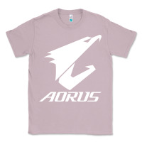 Lilac papan ibu gigabyte aorus yang lagi baru Classic Tee - linhVisuals