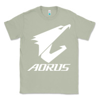 Matcha papan ibu gigabyte aorus yang lagi baru Classic Tee - linhVisuals