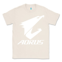 Natural papan ibu gigabyte aorus yang lagi baru Classic Tee - linhVisuals