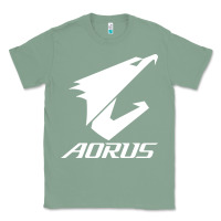 Sage papan ibu gigabyte aorus yang lagi baru Classic Tee - linhVisuals