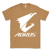 Toasted Coconut papan ibu gigabyte aorus yang lagi baru Classic Tee - linhVisuals