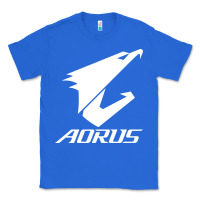 True Royal papan ibu gigabyte aorus yang lagi baru Classic Tee - linhVisuals