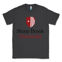Smoke stony brook university Classic Tee - linhVisuals