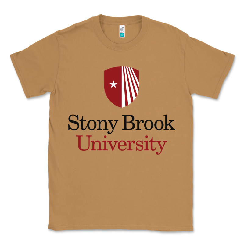 Stony Brook University Classic Tee by linhVisuals | Teevron