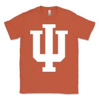 Copper Indiana Hoosiers, merch Classic Tee - linhVisuals