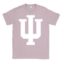 Lilac Indiana Hoosiers, merch Classic Tee - linhVisuals
