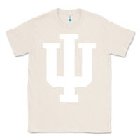 Natural Indiana Hoosiers, merch Classic Tee - linhVisuals
