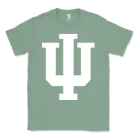 Sage Indiana Hoosiers, merch Classic Tee - linhVisuals
