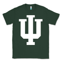 Sports Green Indiana Hoosiers, merch Classic Tee - linhVisuals