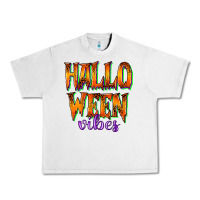 Lunar Rock halloween vibes Urban Heavy Tee - RacoonDesign