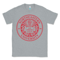 Northeastern University Classic Tee | Teevron