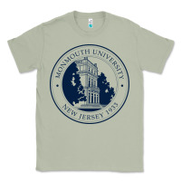 Matcha monmouth university Classic Tee - linhVisuals