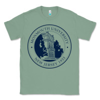 Sage monmouth university Classic Tee - linhVisuals