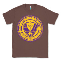 Chestnut east carolina university Classic Tee - linhVisuals
