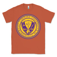 Copper east carolina university Classic Tee - linhVisuals